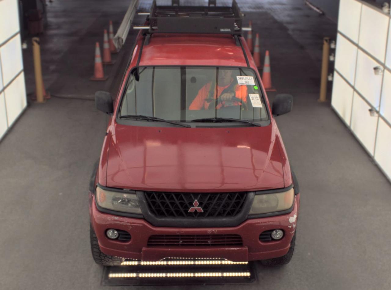 mitsubishi montero sport 2001 JA4MT31R31P065967 image mitsubishi montero sport 2001 JA4MT31R31P065967 image